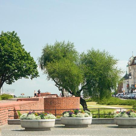 Home In The Old Town Varsovia Exterior foto