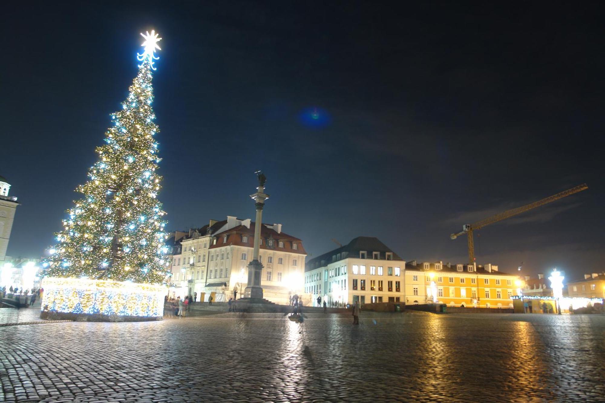 Home In The Old Town Varsovia Exterior foto